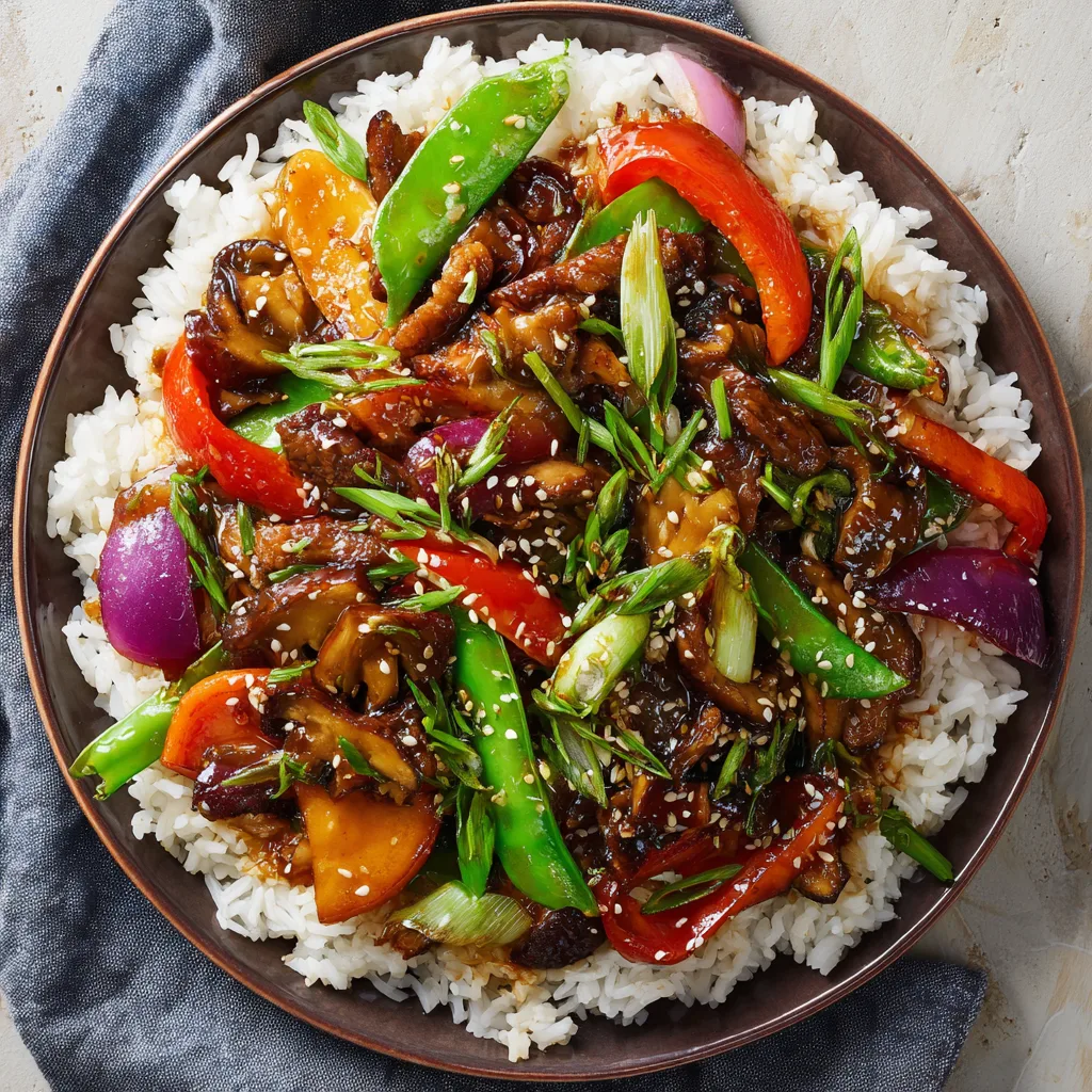 Asian Takeout at Home (Better & Cheaper!)