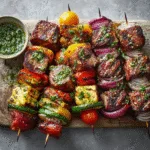 BBQ Season Grilling Recipes That Impress