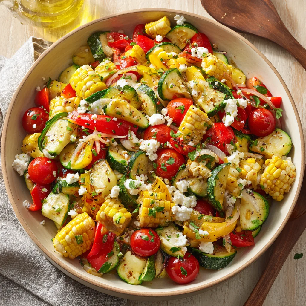 Backyard BBQ Side Dishes That Steal the Show