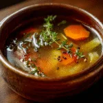 Beef Bone Broth with Collagen Peptides