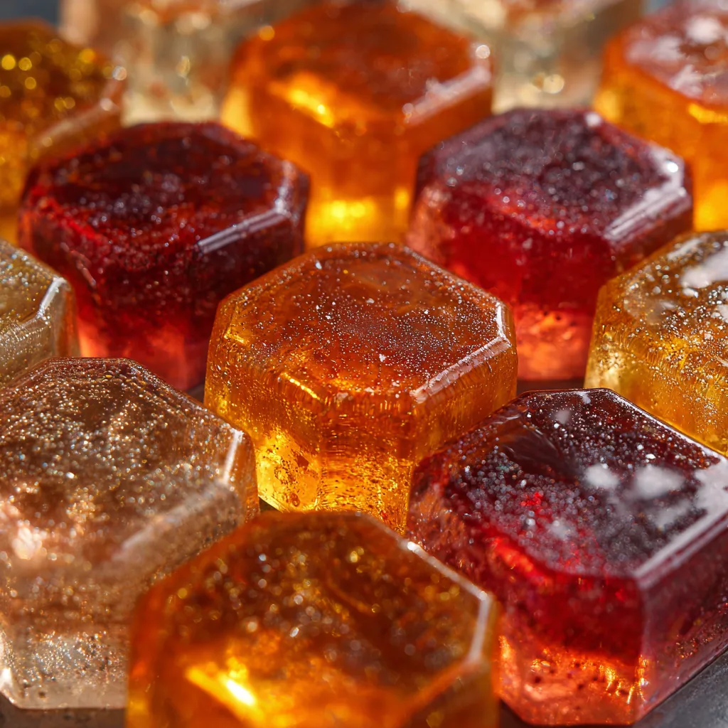 Bone Broth Ice Cubes: The Ultimate Smoothie Hack! 2 Bone Broth Ice Cubes (Smoothie Hack!)