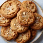 Brown Butter Cookie Recipes (Secret Ingredient!)