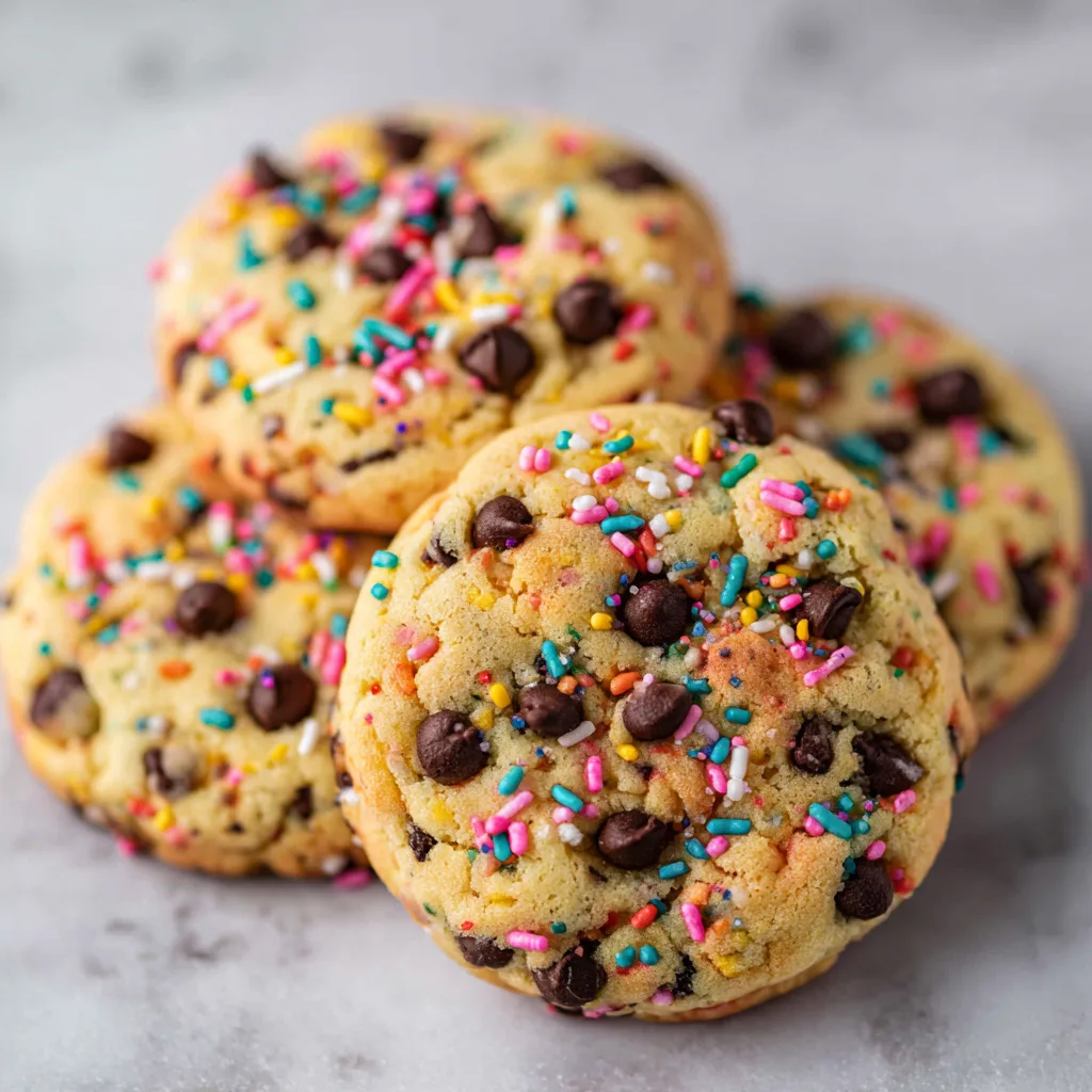 Cake Mix Cookie Hacks for Lazy Bakers Made Easy! 2 Cake Mix Cookie Hacks for Lazy Bakers