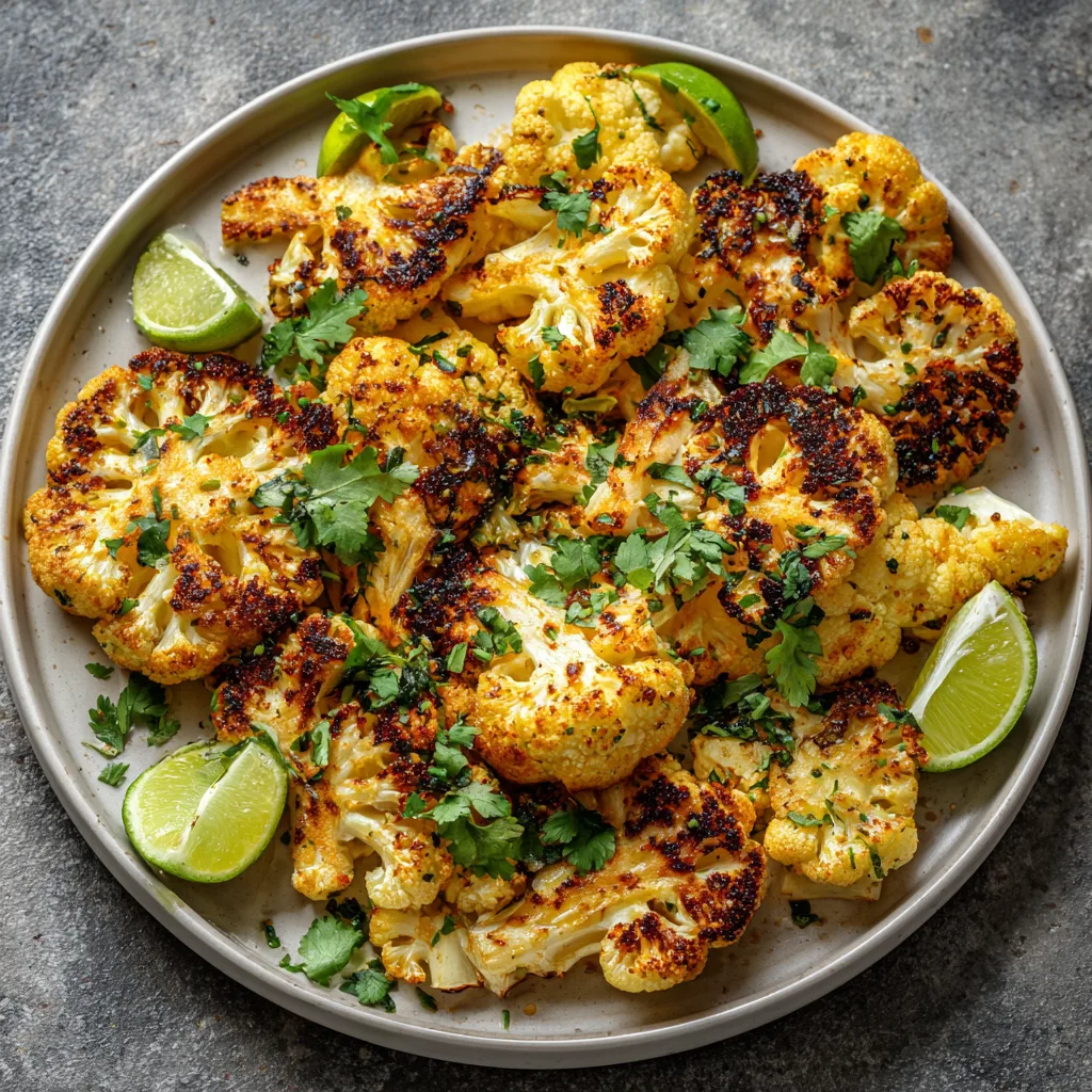 Cauliflower Recipes That Don't Taste Boring
