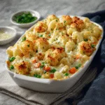 Cheesy Comfort Food Dinners for Picky Eaters Delight! 3 Cheesy Comfort Food Dinners for Picky Eaters