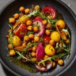 Chickpea Recipes Beyond Hummus
