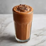 Chocolate Collagen Protein Power Smoothie