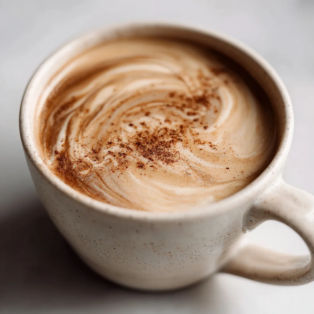 Collagen Coffee Creamer (Homemade Beauty Hack!)