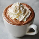 Collagen Hot Chocolate (Beauty from Within!)