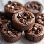 "Collagen Protein Brownie Bites: Discover the Delicious Benefits!" 3 Collagen Protein Brownie Bites