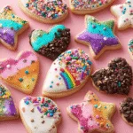 Cookie Decorating Ideas Even Kids Can Do