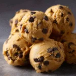 Cookie Dough You Can Actually Eat Raw