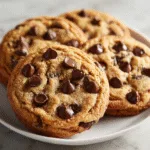 Cookie Recipes Using One Bowl (Minimal Cleanup!)