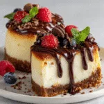 Copycat Cheesecake Factory Desserts
