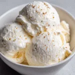 Cottage Cheese Ice Cream (3 Ingredients Only!)