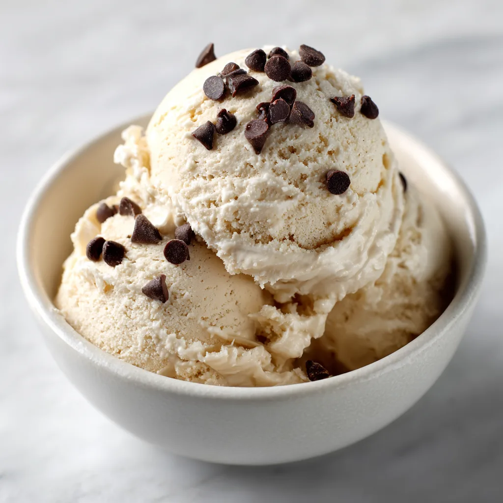 Cottage Cheese Protein Ice Cream (Actually Creamy!) Revealed! 2 Cottage Cheese Protein Ice Cream (Actually Creamy!)