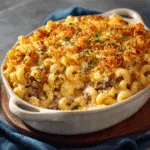 Creamy, Dreamy Comfort Food Classics