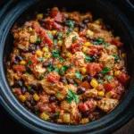 Crockpot Dump Dinners (Just 5 Ingredients!)