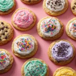 Crumbl Cookie Copycat Recipes: Bake All Your Favorites! 3 Crumbl Cookie Copycat Recipes (All the Flavors!)