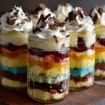 Desserts in a Jar (Perfect for Gifting!)