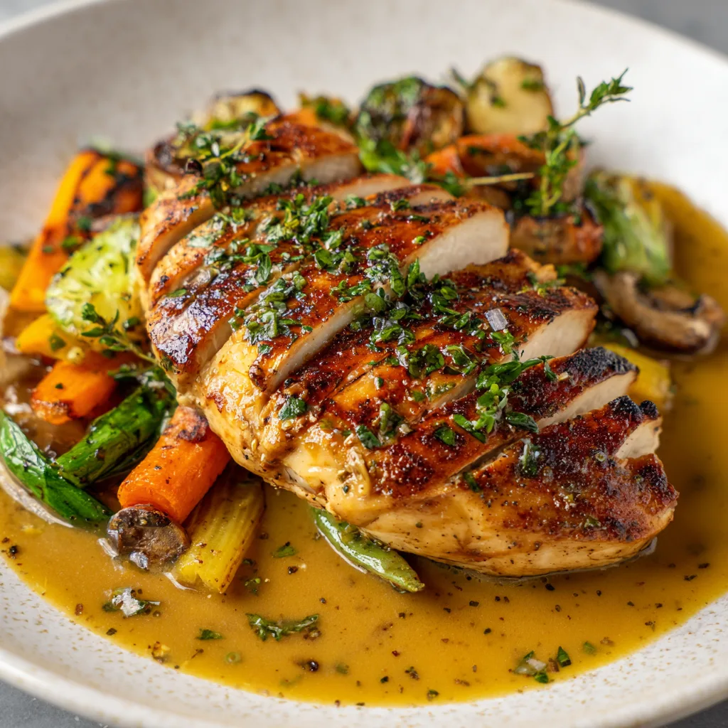 Dinner Recipes That Taste Expensive But Aren't