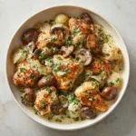 French Bistro Classics Simplified
