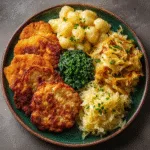 German Comfort Food Recipes (Hearty & Delicious!)