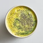 Hair Growth Collagen Smoothie