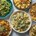 Healthy Dinner Recipes That Don't Taste Healthy