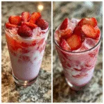 Homemade Pink Drink (Starbucks Copycat!)