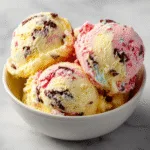 Ice Cream Recipes No Machine Required