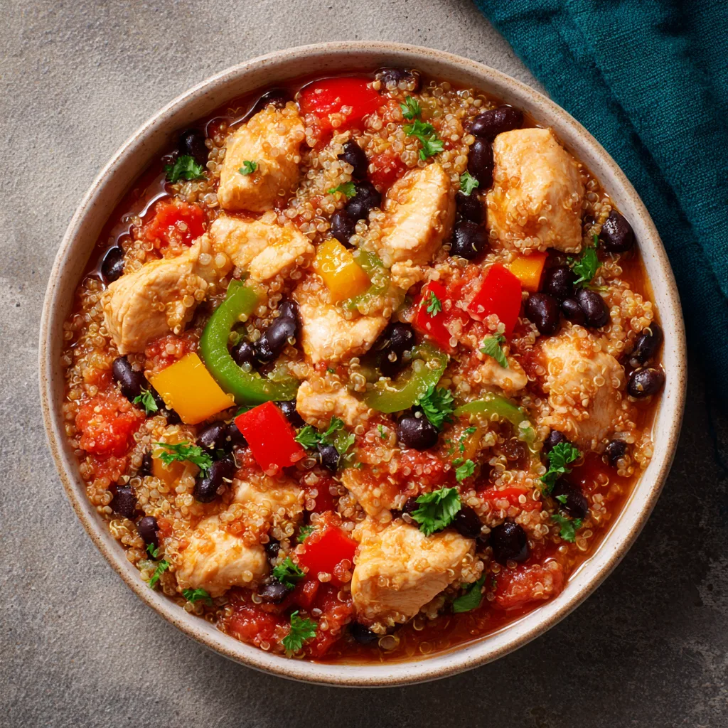Instant Pot Dinners Ready in 20 Minutes