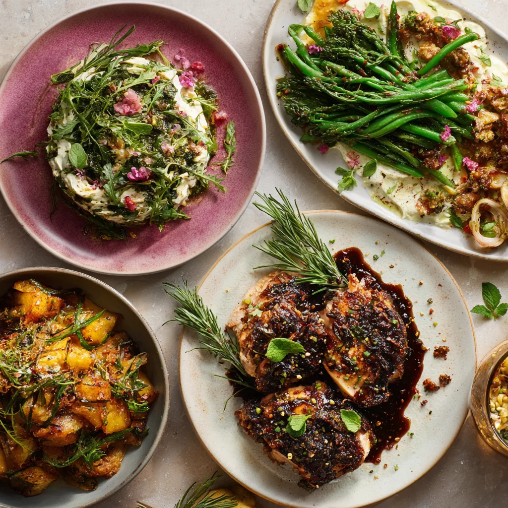 Leftover Makeover Dinners (Genius Ideas!)