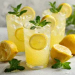 Lemonade Stand Recipes (Homemade & Fresh!)