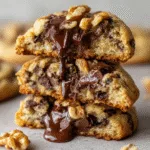 Levain Bakery Copycat Cookies at Home