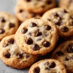 Make-Ahead Cookie Dough (Freeze & Bake!)