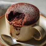 Mug Cakes for When You Need Cake NOW