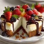 No-Bake Cheesecake Recipes (Foolproof!)
