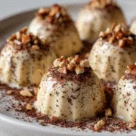 No-Bake Collagen Cheesecake Bites