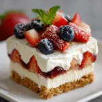 No-Bake Summer Desserts Ready in 10 Minutes