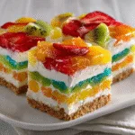 No-Bake Summer Desserts to Beat the Heat