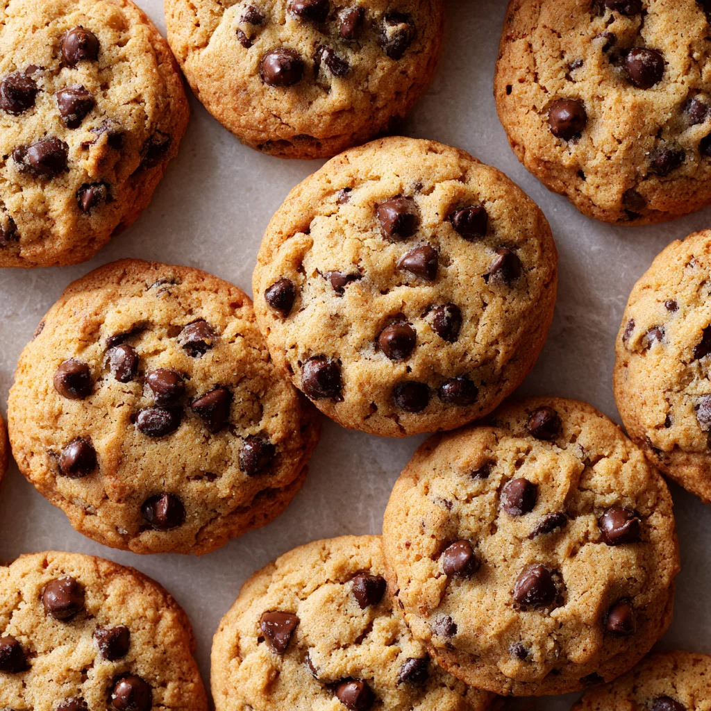 No-Chill Cookie Recipes (Ready in 30 Minutes!)
