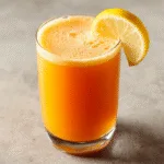Orange Citrus Collagen Drink (Vitamin C Bomb!)