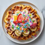 Pancake & Waffle Hacks (Endless Variations!)