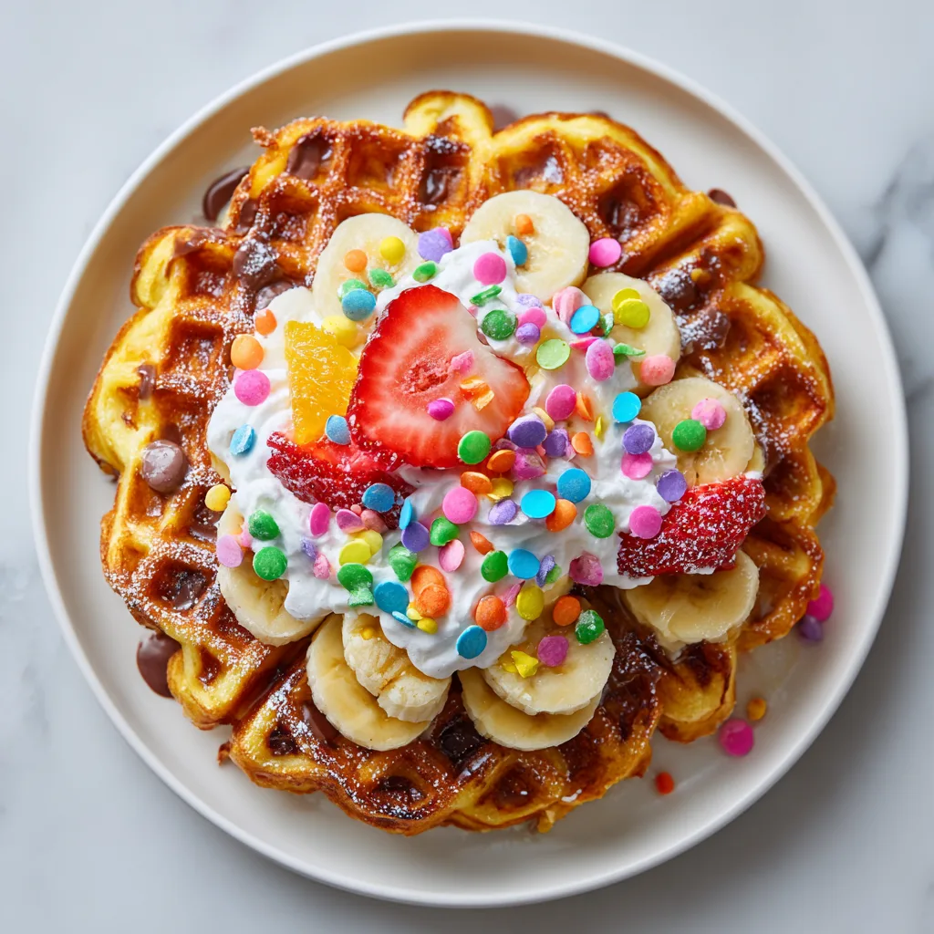 Pancake & Waffle Hacks (Endless Variations!)