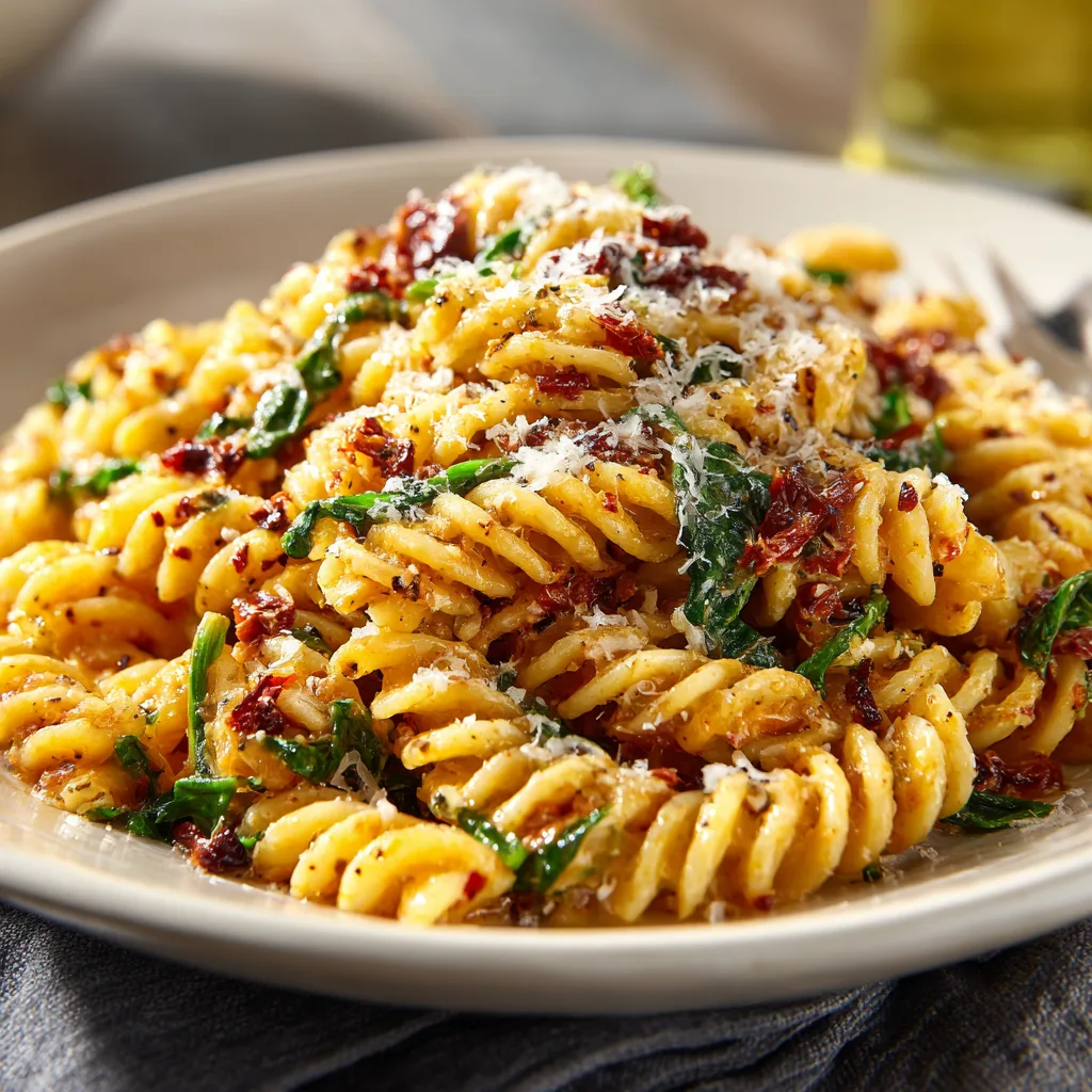 Pasta Dinners That Aren't Boring Spaghetti: Discover Unique Recipes! 2 Pasta Dinners That Aren't Boring Spaghetti