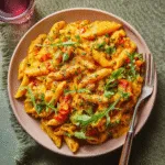 Plant-Based Comfort Food Makeovers