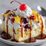 Poke Cake Recipes (Moist Every Single Time!)