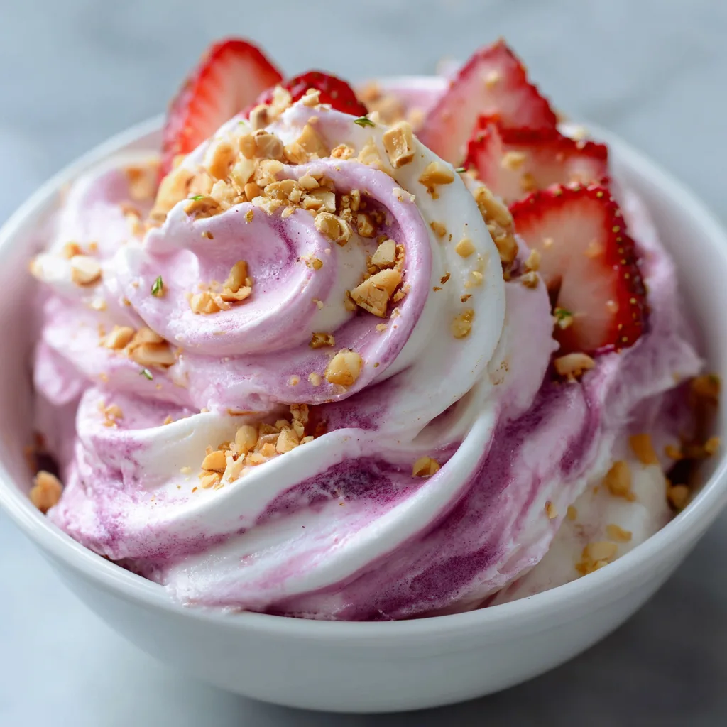 Protein Ice Cream That Actually Tastes Good