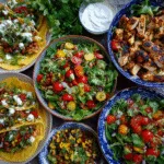 Quick Summer Dinners (No Oven Required!) You'll Love! 3 Quick Summer Dinners (No Oven Required!)